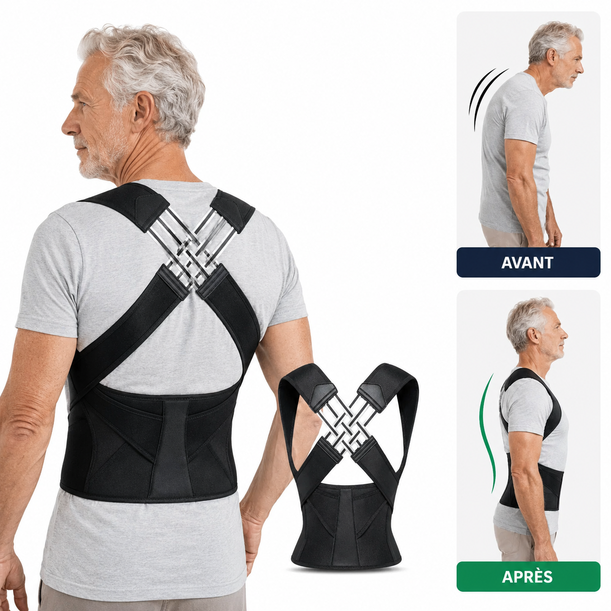 Ceinture Bruvella™