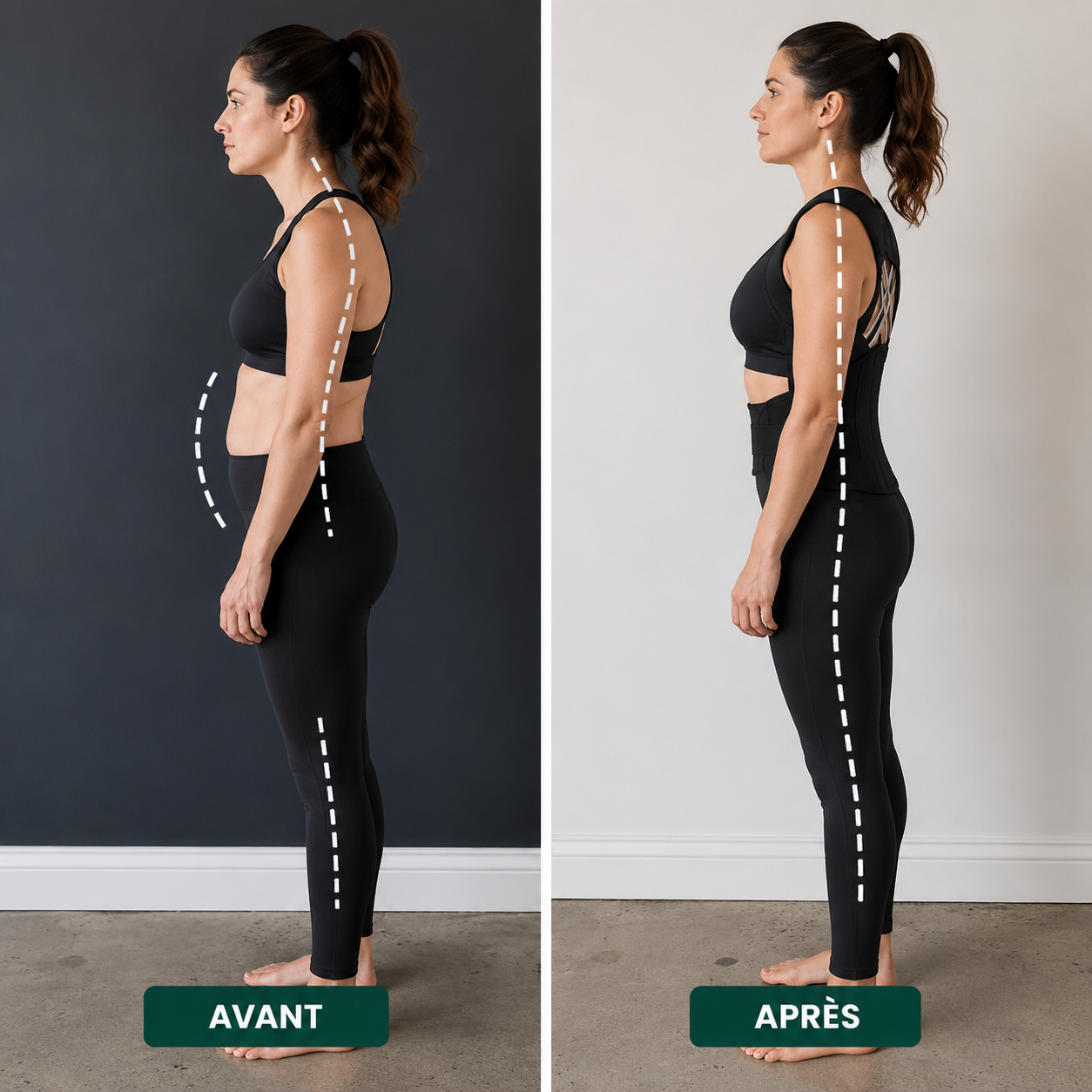 Ceinture Bruvella™