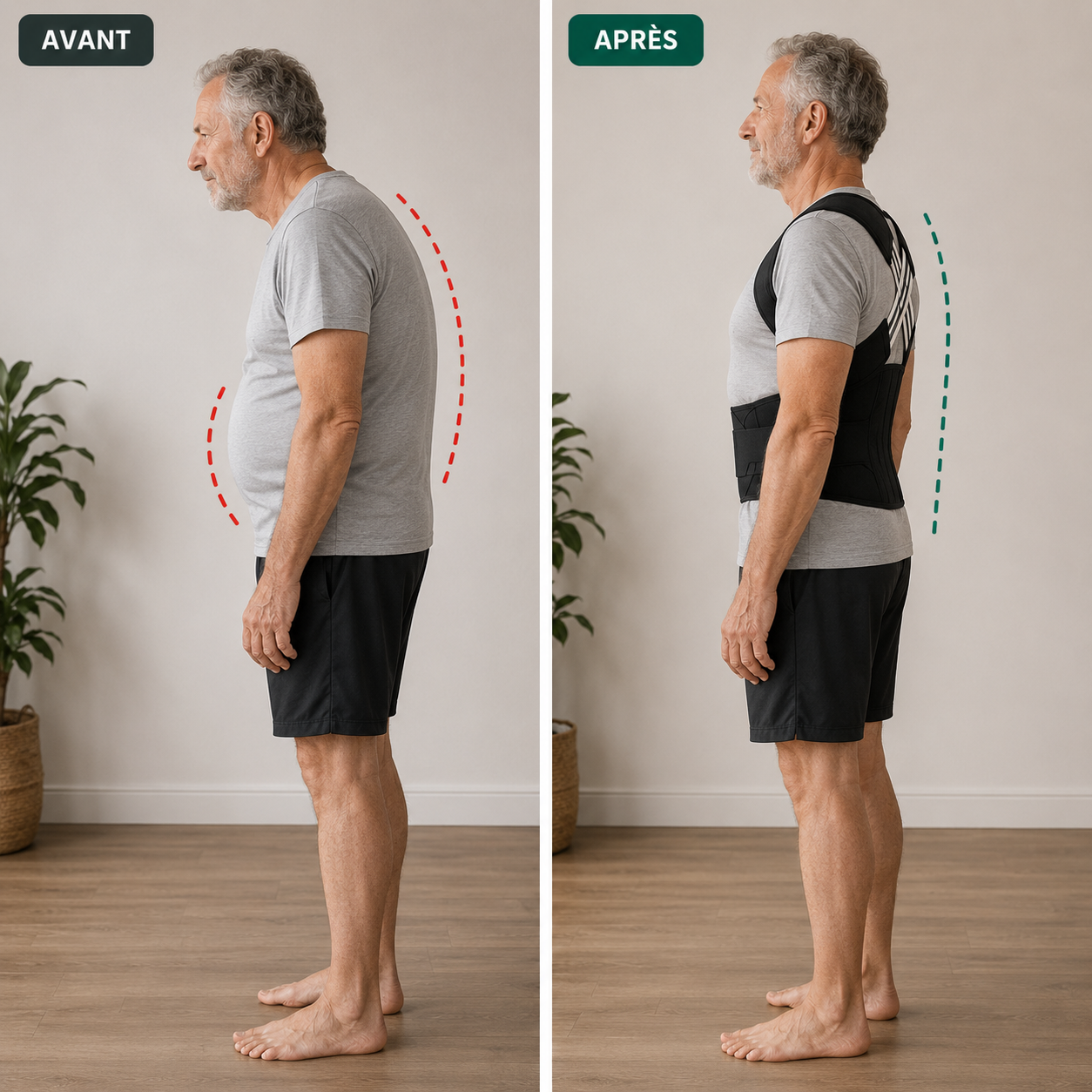 Ceinture Bruvella™