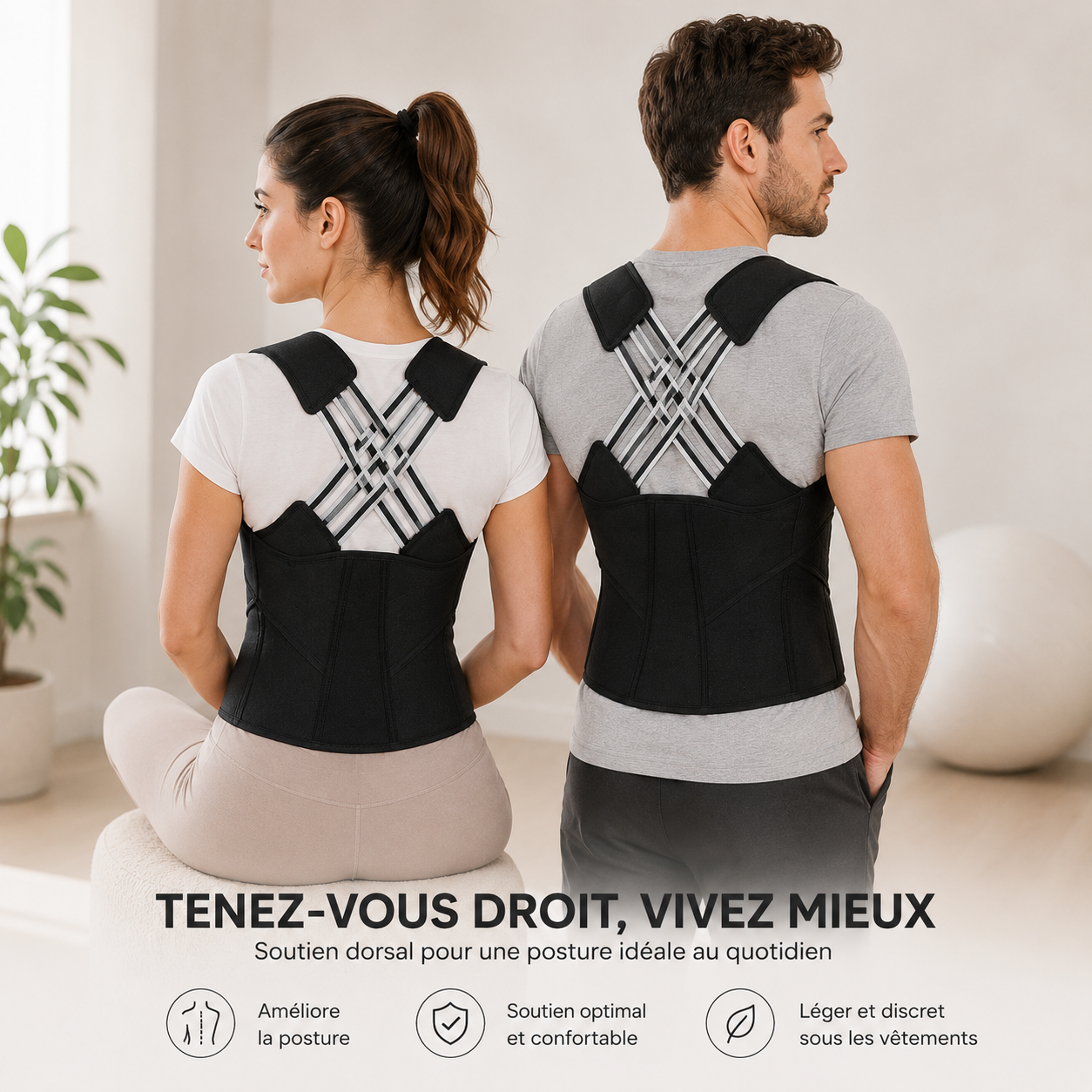 Ceinture Bruvella™