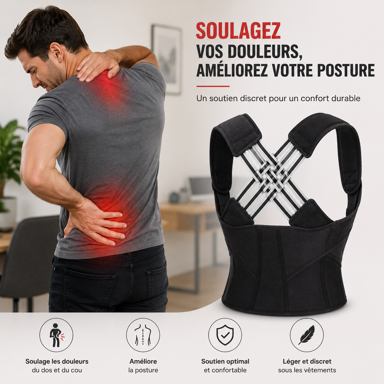 Ceinture Bruvella™